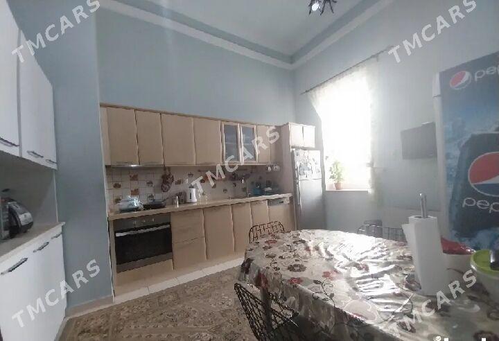 Подвойская 2эт 4 ком 165м² - Ашхабад - img 6