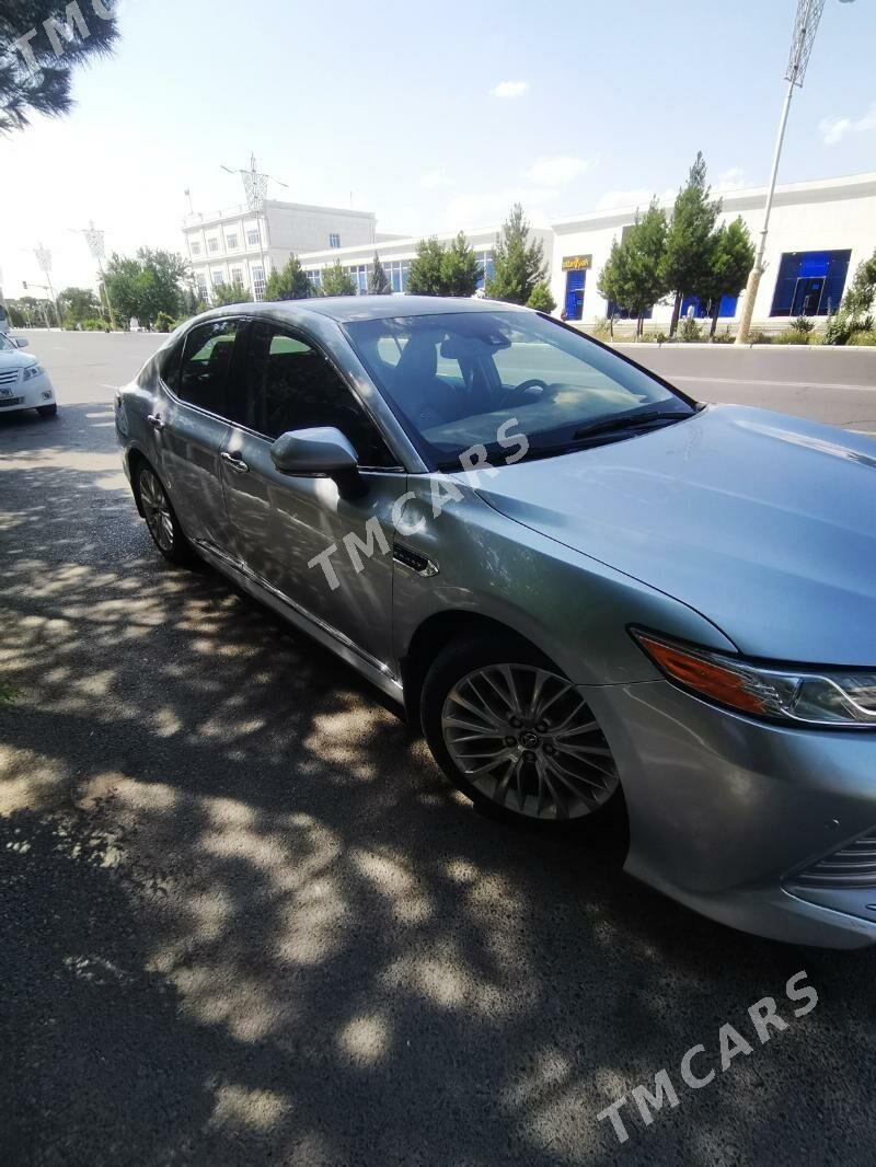 Toyota Camry 2018 - 250 000 TMT - Мары - img 2