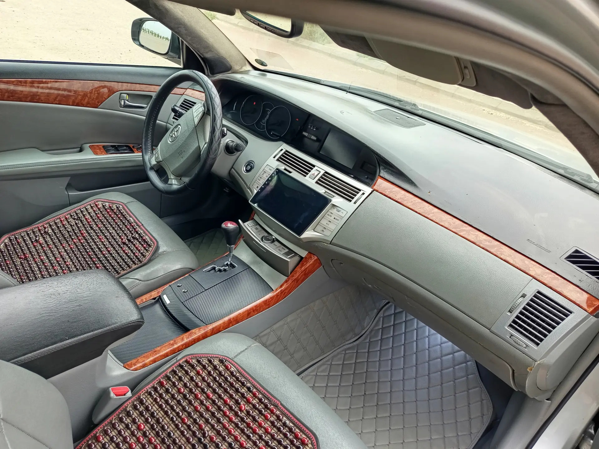 Toyota Avalon 2006 - 160 000 TMT - Дашогуз - img 5