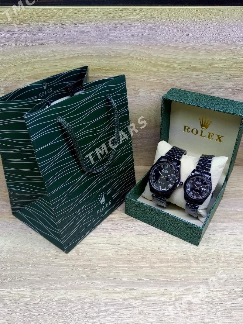 Rolex parny sagat часы - Гаудан "В" - img 4