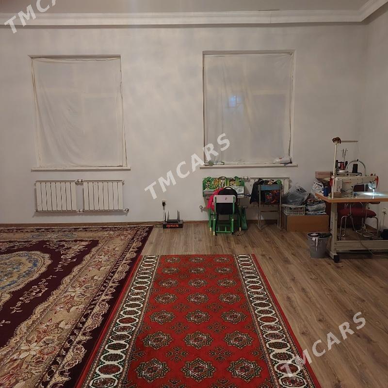 EYESINDEN TAZE ZAMAN - Aşgabat - img 2