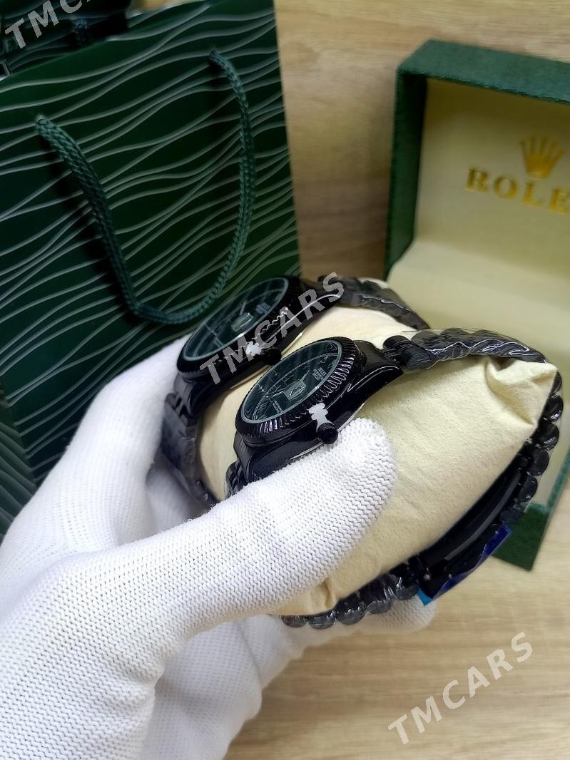 Rolex parny sagat часы - Гаудан "В" - img 3