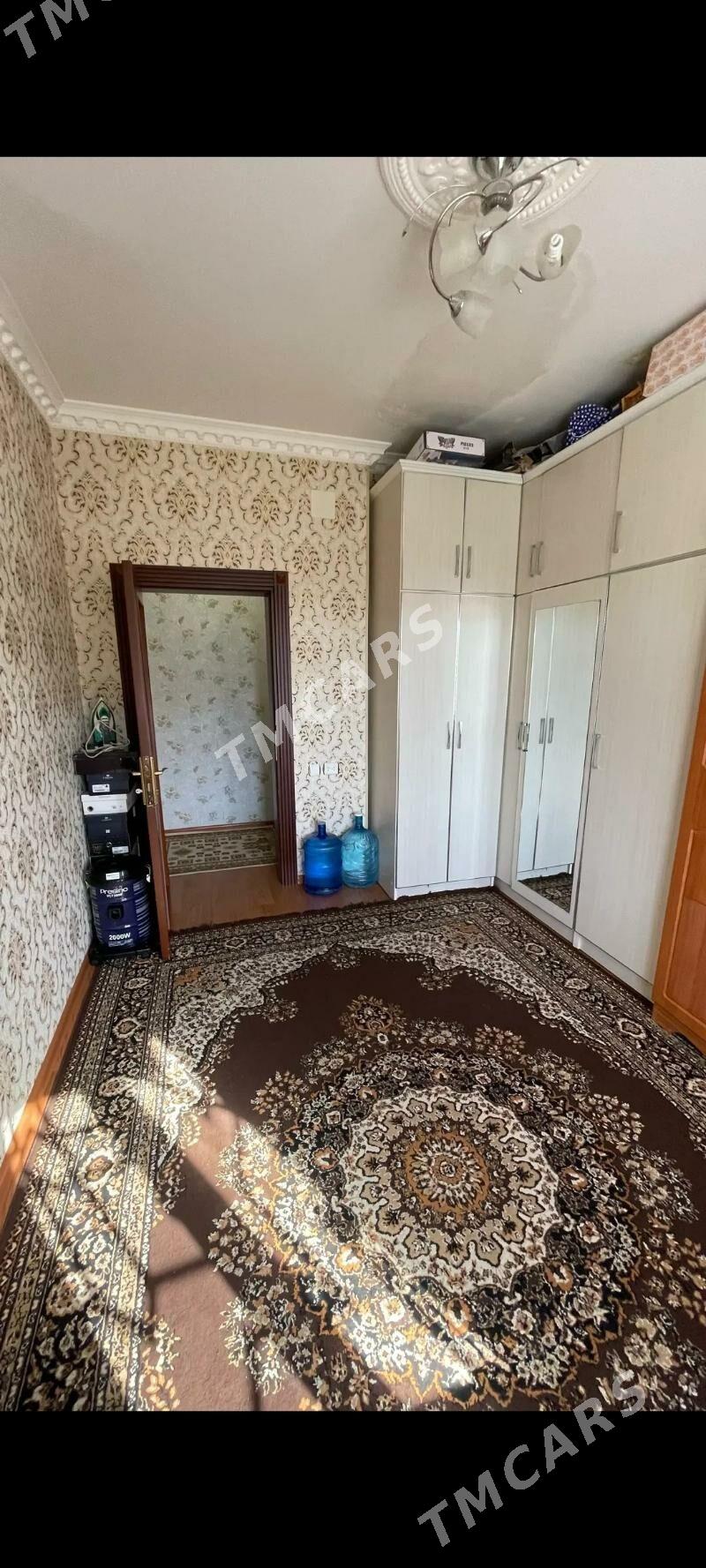 225kw 2nji etaj 2komnat - Балканабат - img 3