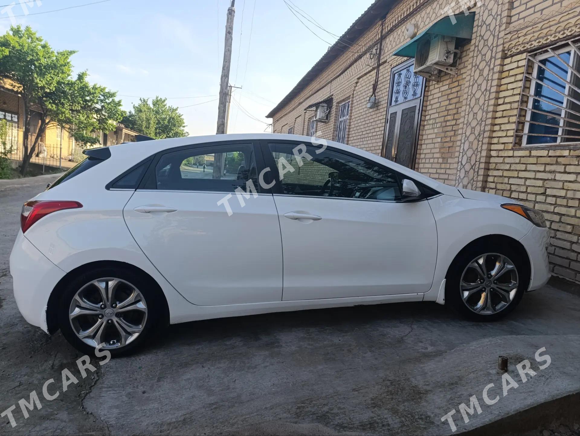 Hyundai Elantra 2012 - 160 000 TMT - Daşoguz - img 4