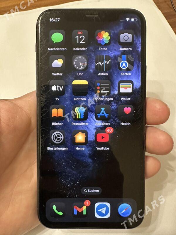 iPhone 11 Pro 256GB - Aşgabat - img 3