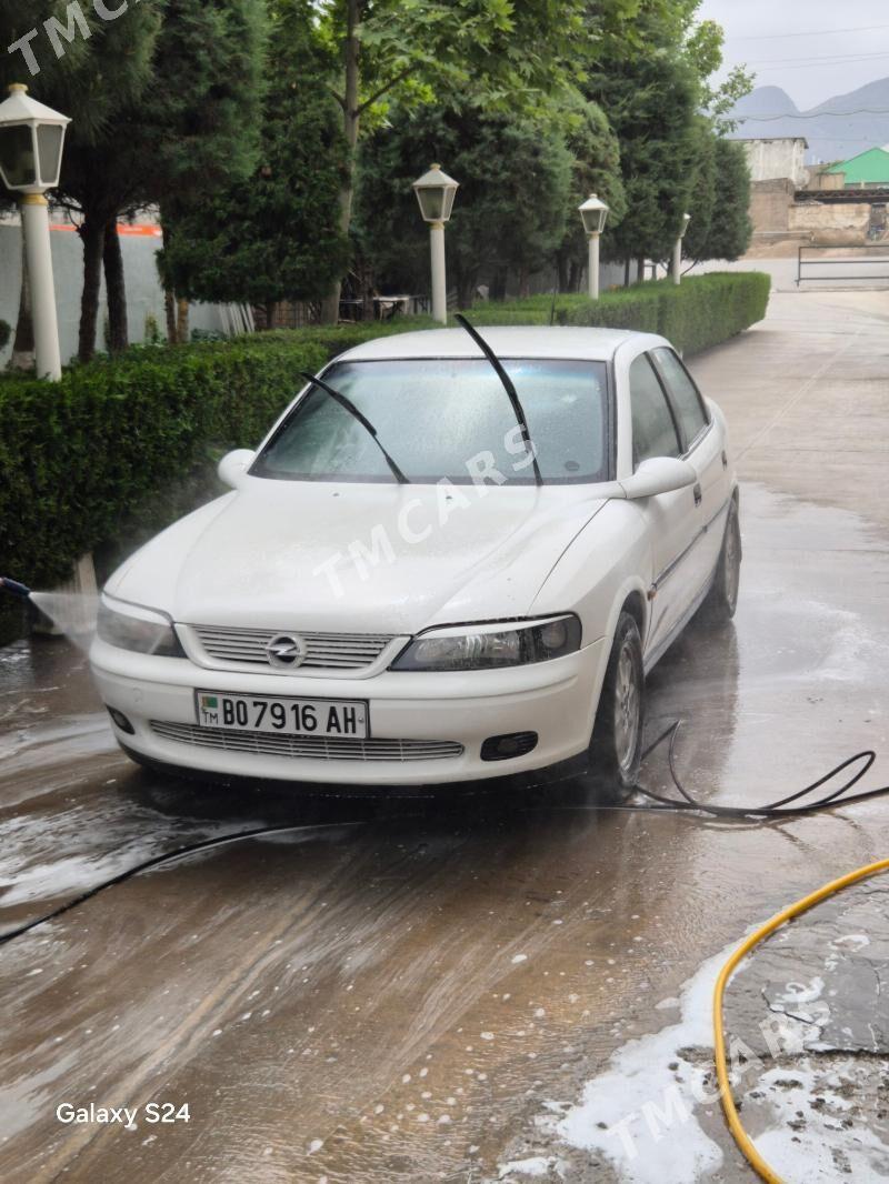 Opel Vectra 1999 - 60 000 TMT - Ашхабад - img 2