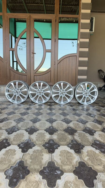 diska r20 Limited Highlander 5 000 TMT - Daşoguz - img 4