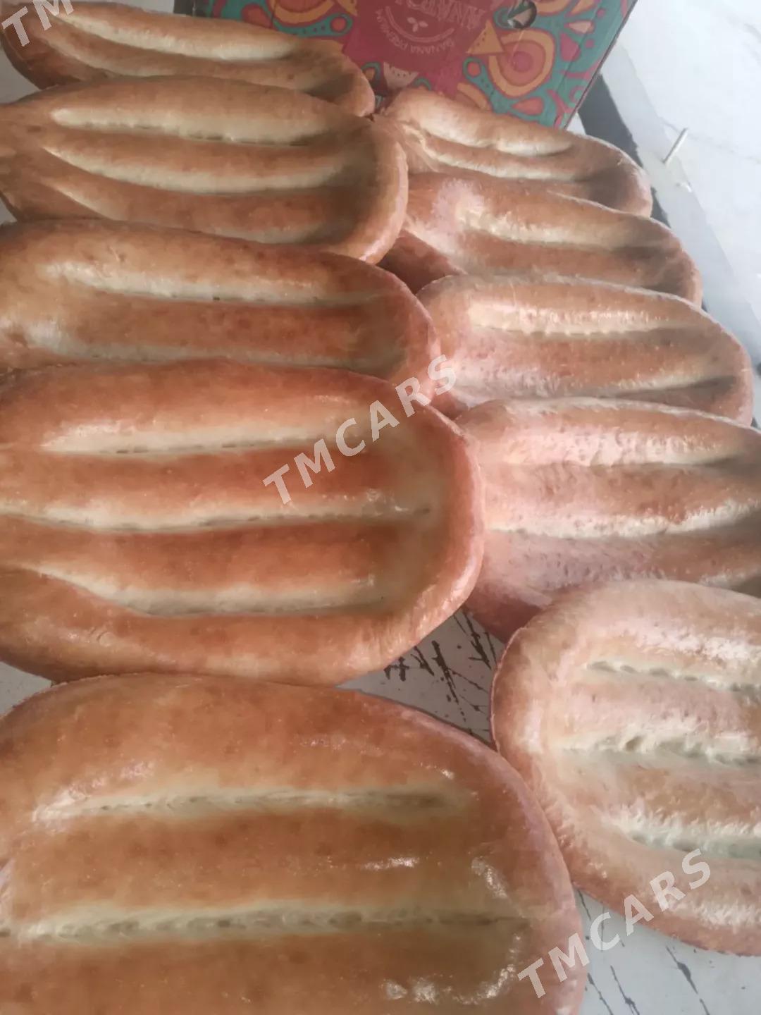corek hyzmaty - Чоганлы - img 4