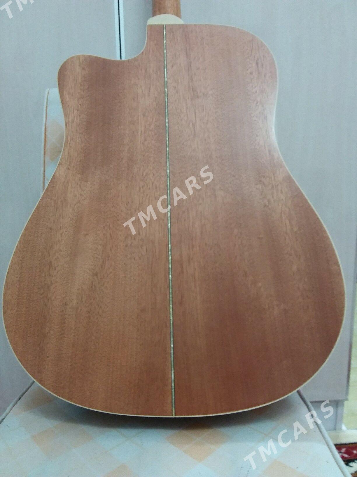 ELECTRO AKUSTIKA GITARA 41lik - 1 mkr - img 4