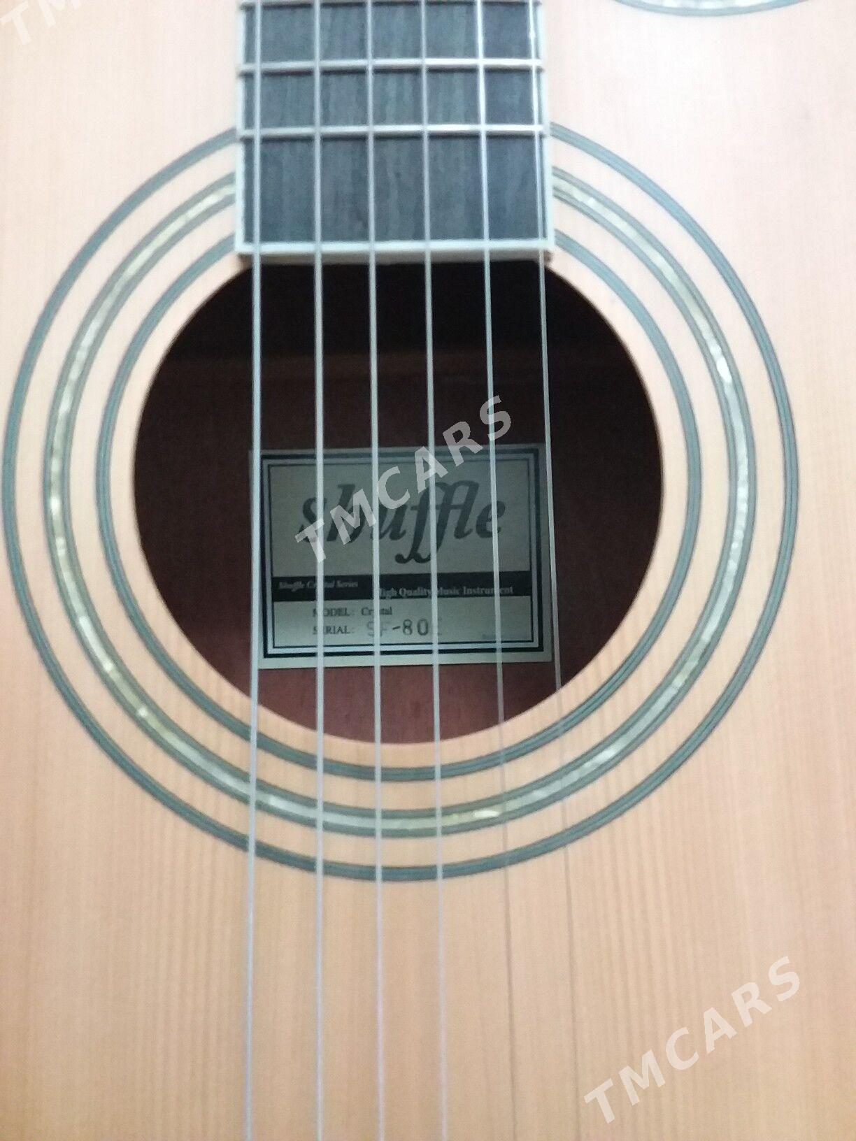 ELECTRO AKUSTIKA GITARA 41lik - 1 mkr - img 7