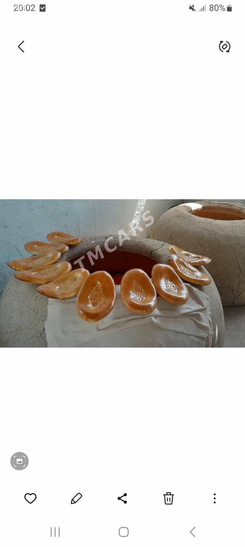 corek hyzmaty - Чоганлы - img 3
