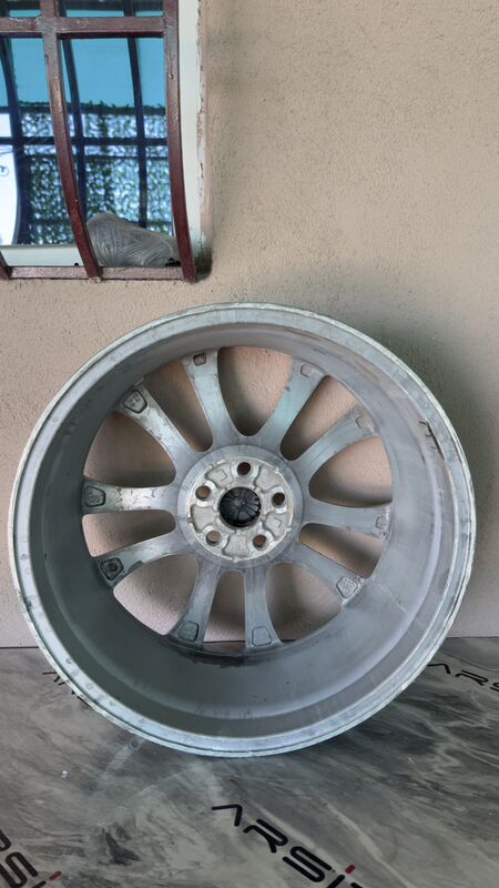 diska r20 Limited Highlander 5 000 TMT - Daşoguz - img 3