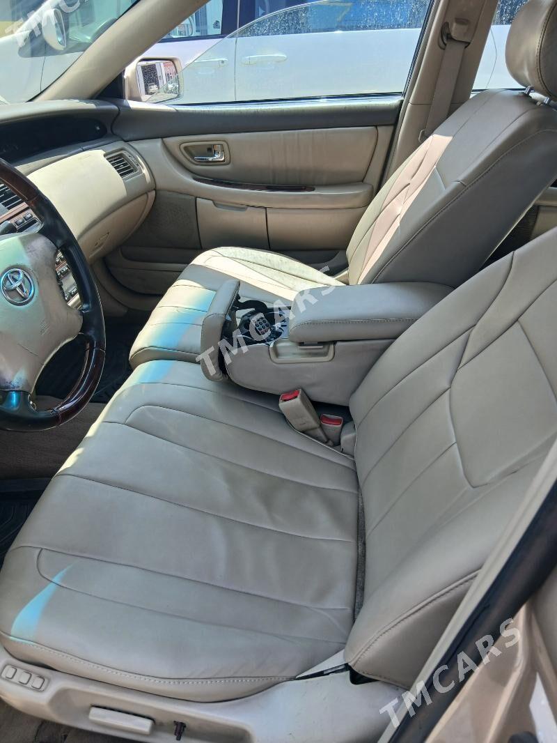 Toyota Avalon 2003 - 160 000 TMT - Mary - img 2