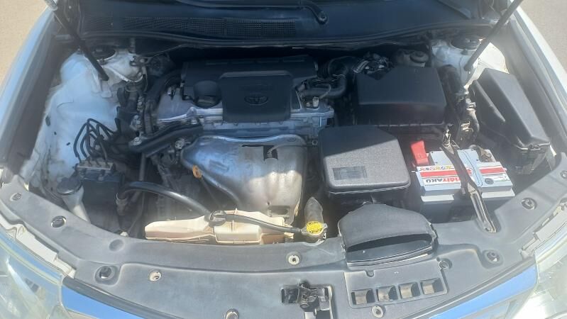 Toyota Camry 2012 - 246 000 TMT - Ашхабад - img 7