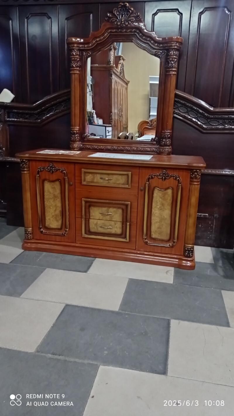 Zawodskoy spalni garnitur - Daşoguz - img 2