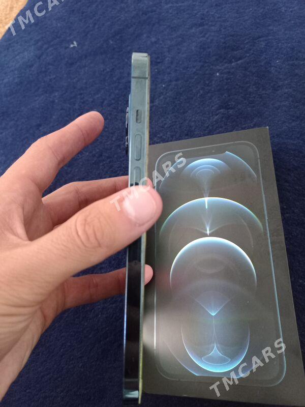 iPhone12 pro Max - Мары - img 3