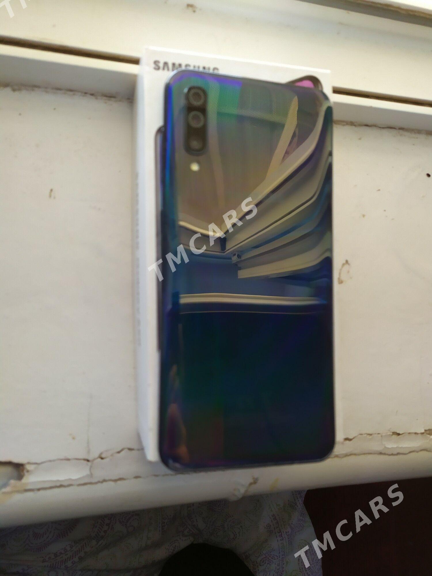 SAMSUNG A50 4/128GB - Дашогуз - img 3