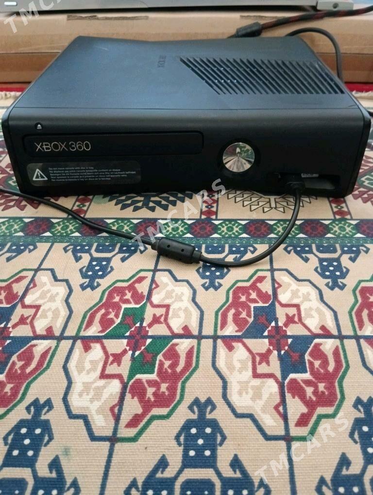 Xbox 360 - Бахарден - img 2