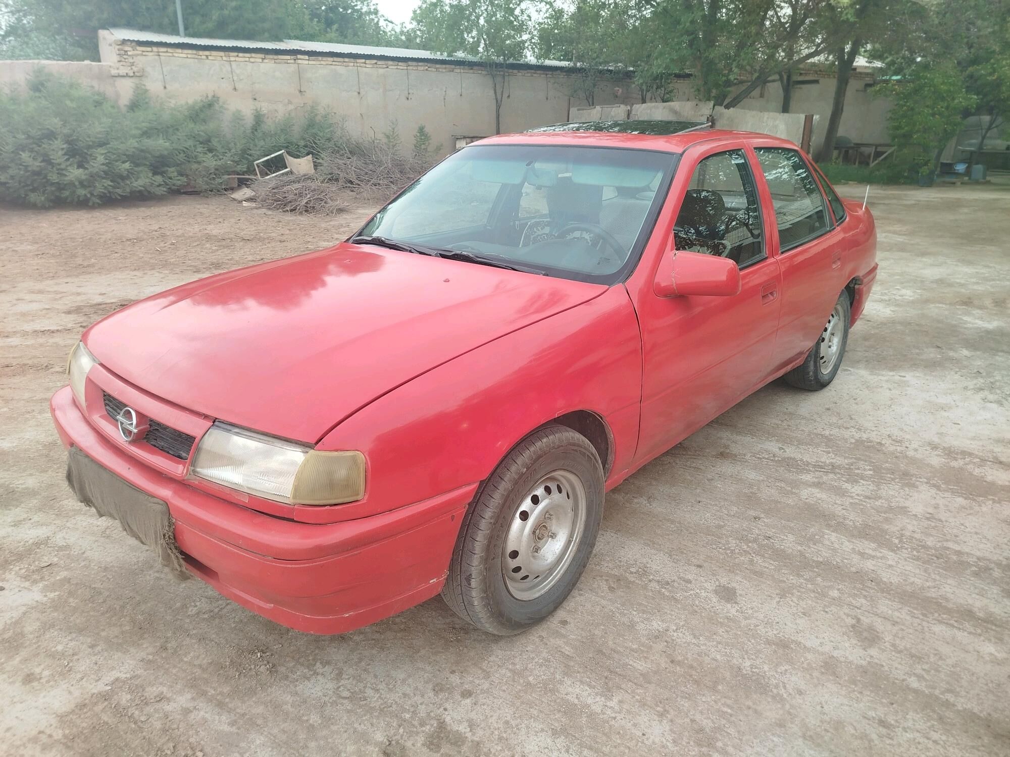 Opel Vectra 1992 - 18 000 TMT - Türkmenbaşy etr. - img 3