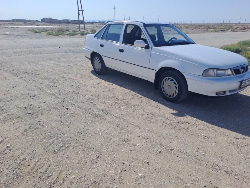Daewoo Nexia 1996 - 46 000 TMT - Балканабат - img 5