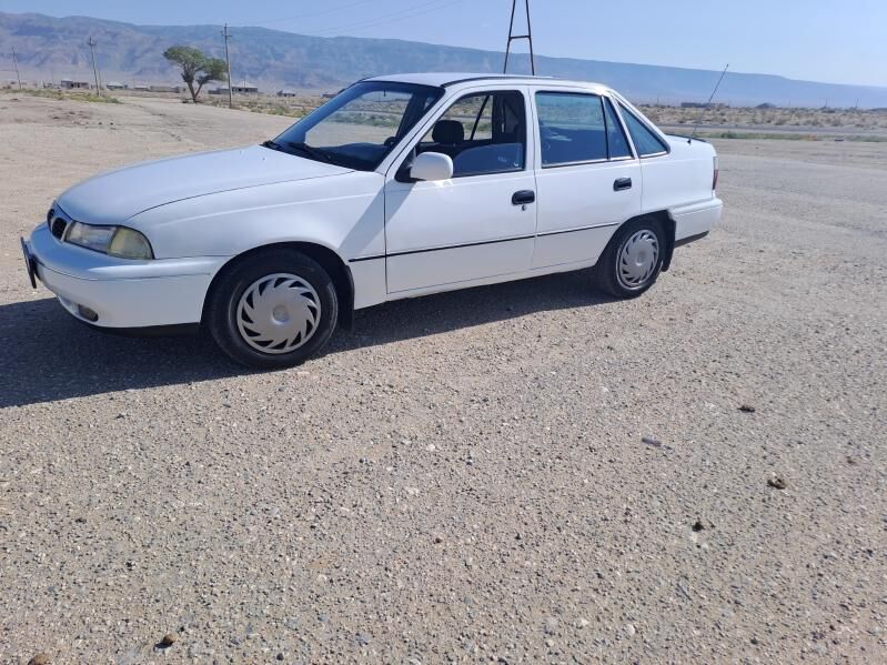 Daewoo Nexia 1996 - 46 000 TMT - Балканабат - img 6