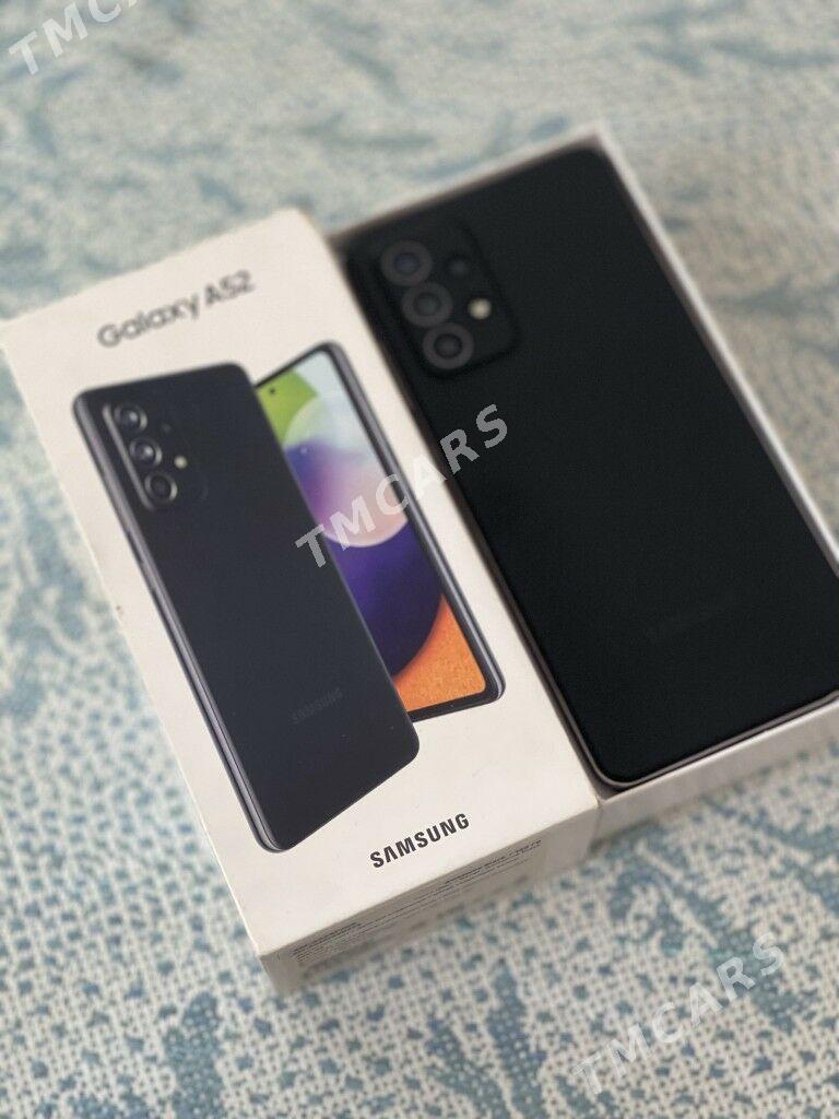 Samsung A52 - Ашхабад - img 5