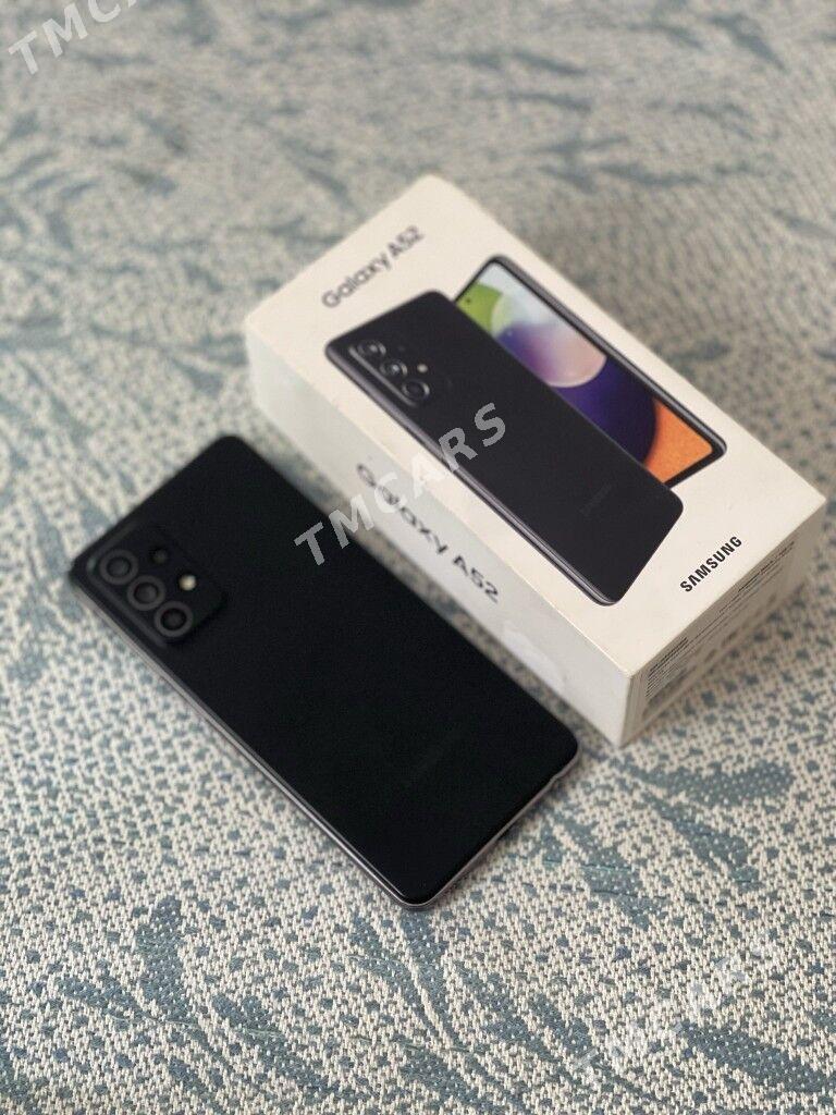 Samsung A52 - Ашхабад - img 3
