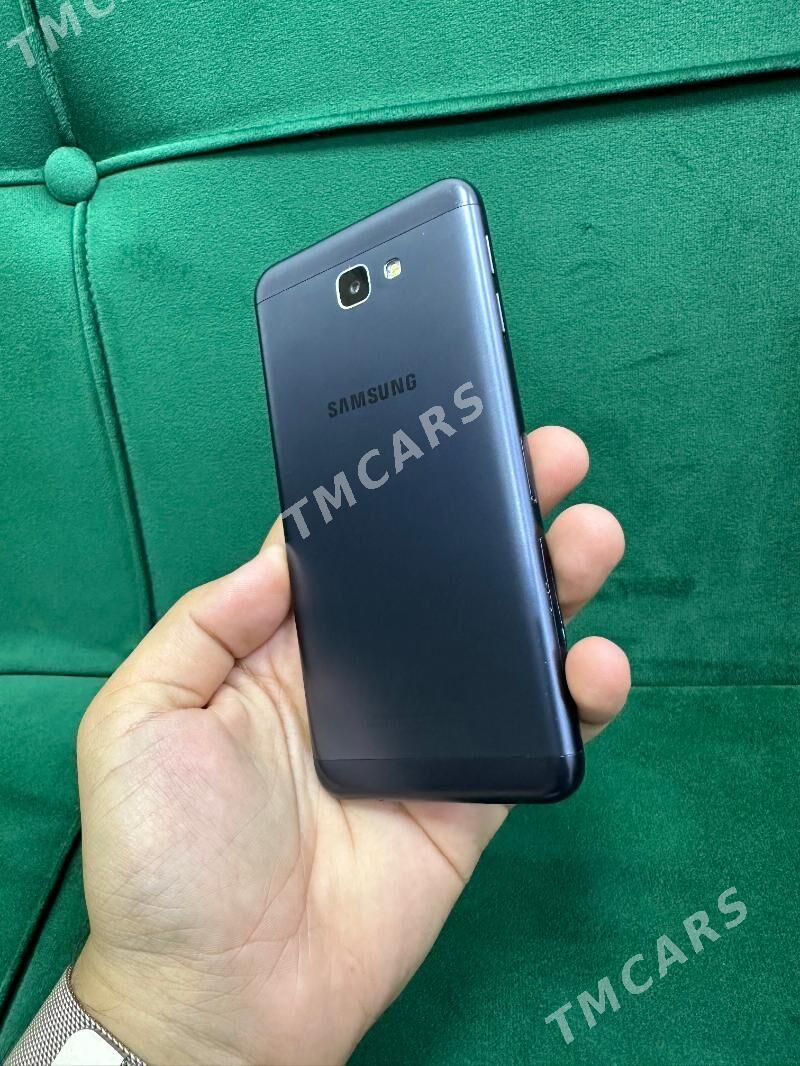 samsung j5 prime - Ашхабад - img 2