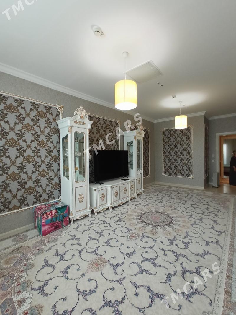 3 КОМ-127м²,7ЭТ.ОЛИМПИЙСКИЙ - Олимпийский городок - img 3