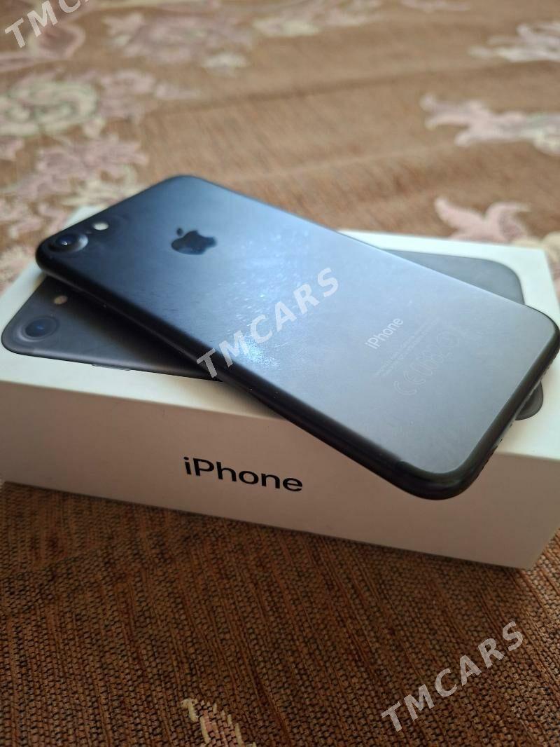 Iphone 7 - Мары - img 2
