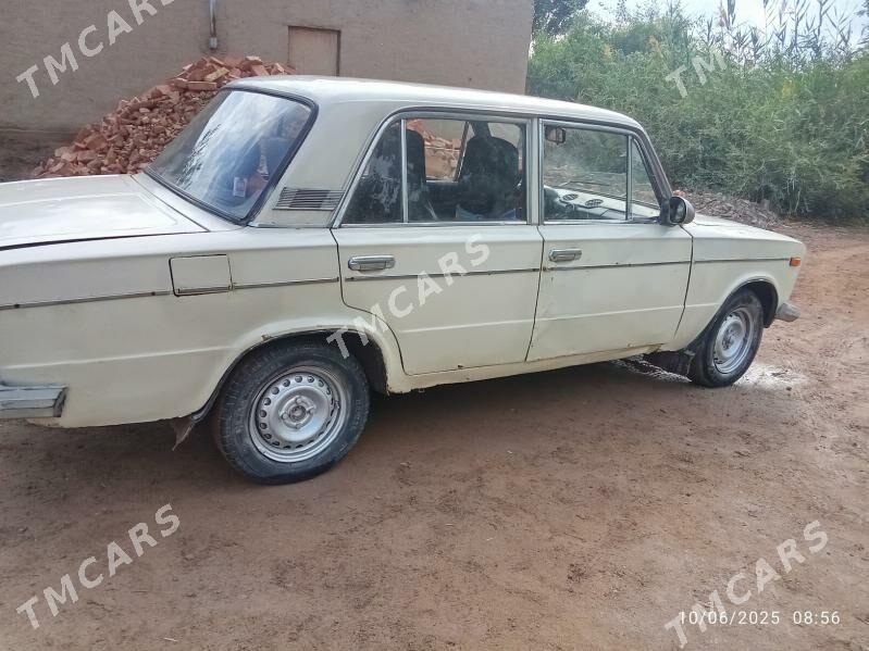 Lada 2106 1981 - 12 000 TMT - Gubadag - img 3