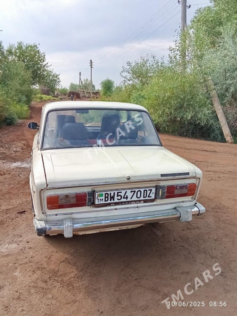 Lada 2106 1981 - 12 000 TMT - Gubadag - img 2