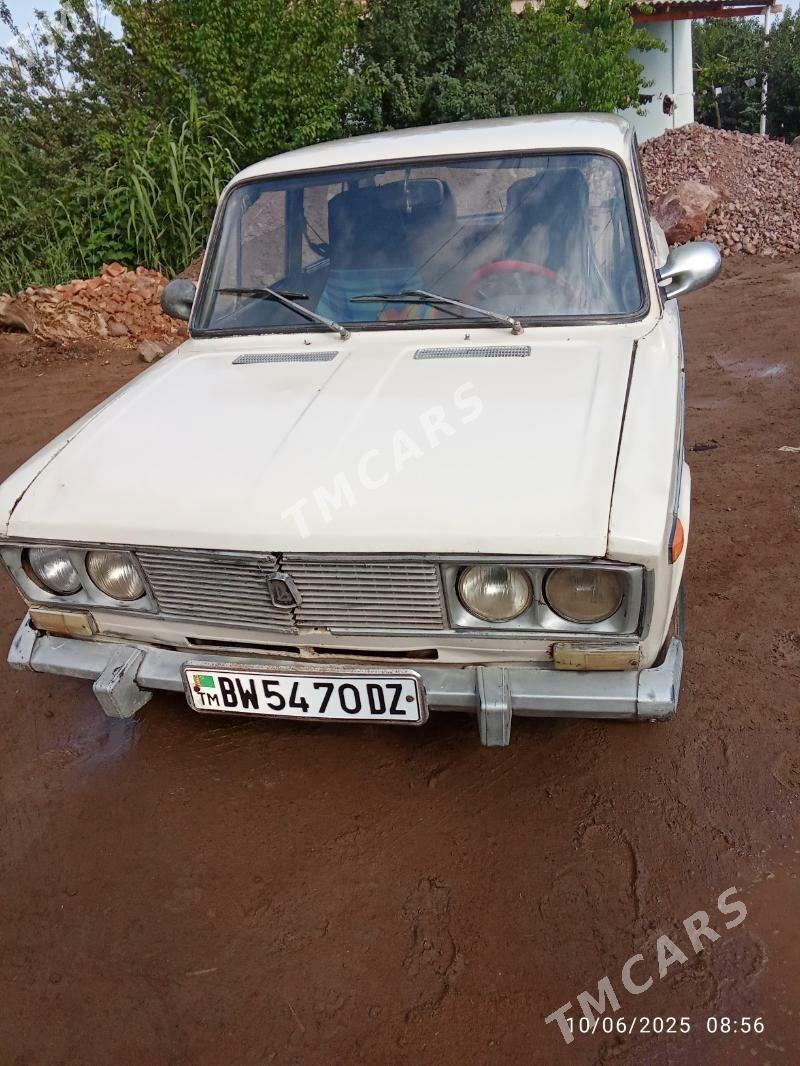 Lada 2106 1981 - 12 000 TMT - Gubadag - img 5