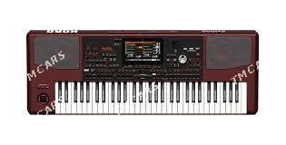 Korg pa 700 - Ашхабад - img 2