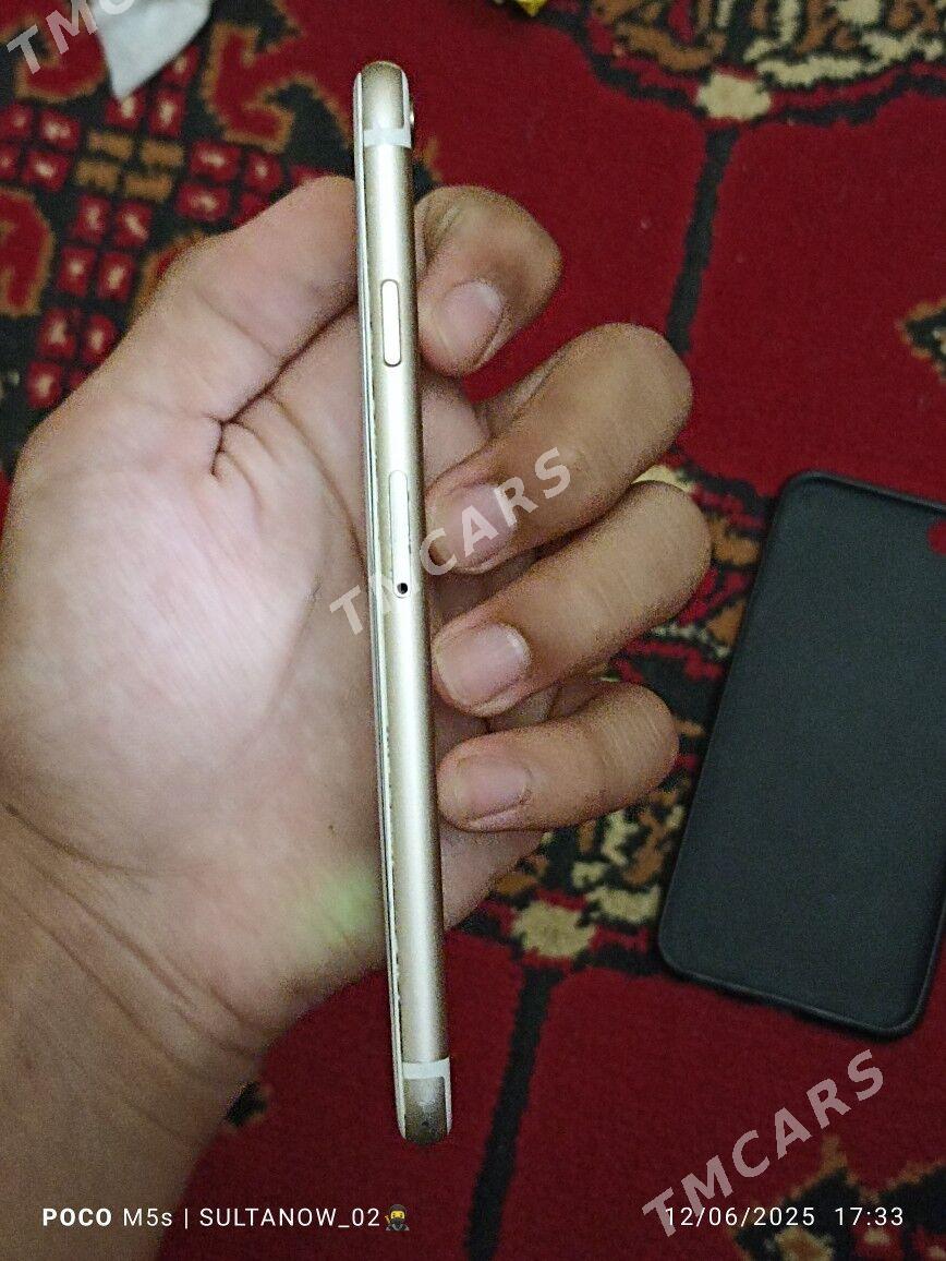 iphone 6 - Daşoguz - img 5