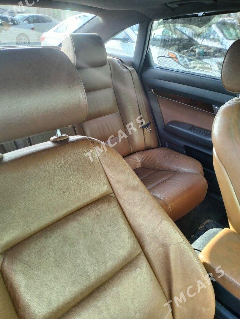 Audi A6 2006 - 89 000 TMT - Ашхабад - img 6