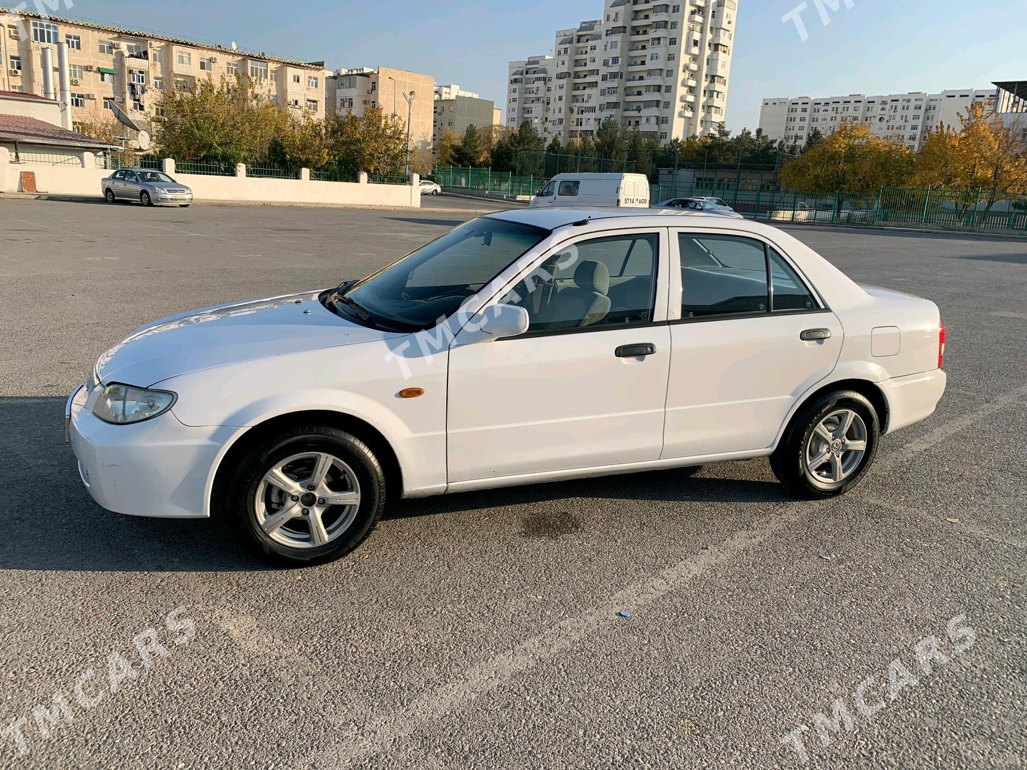 Mazda 3 2003 - 32 000 TMT - Aşgabat - img 4