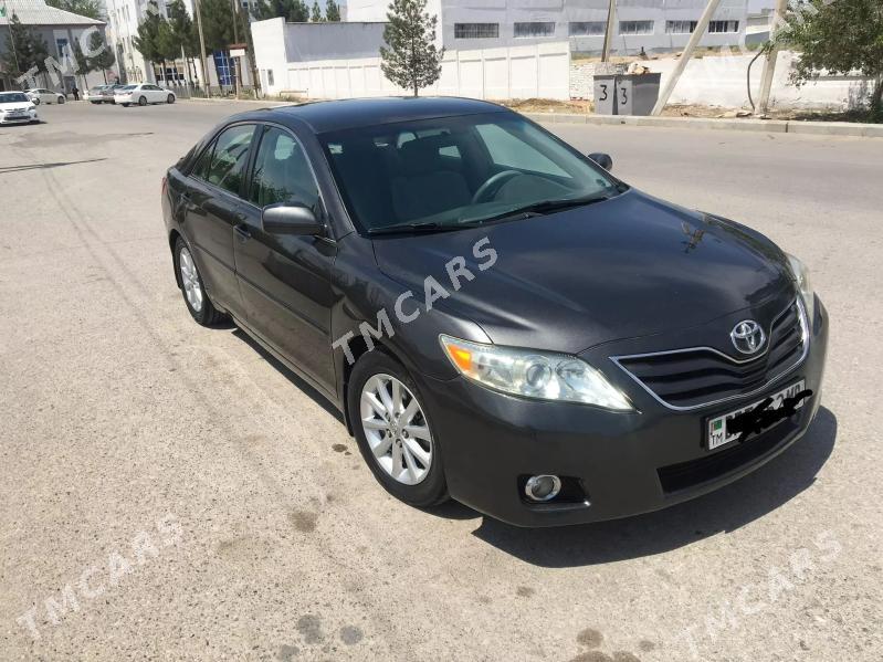 Toyota Camry 2011 - 160 000 TMT - Мары - img 7