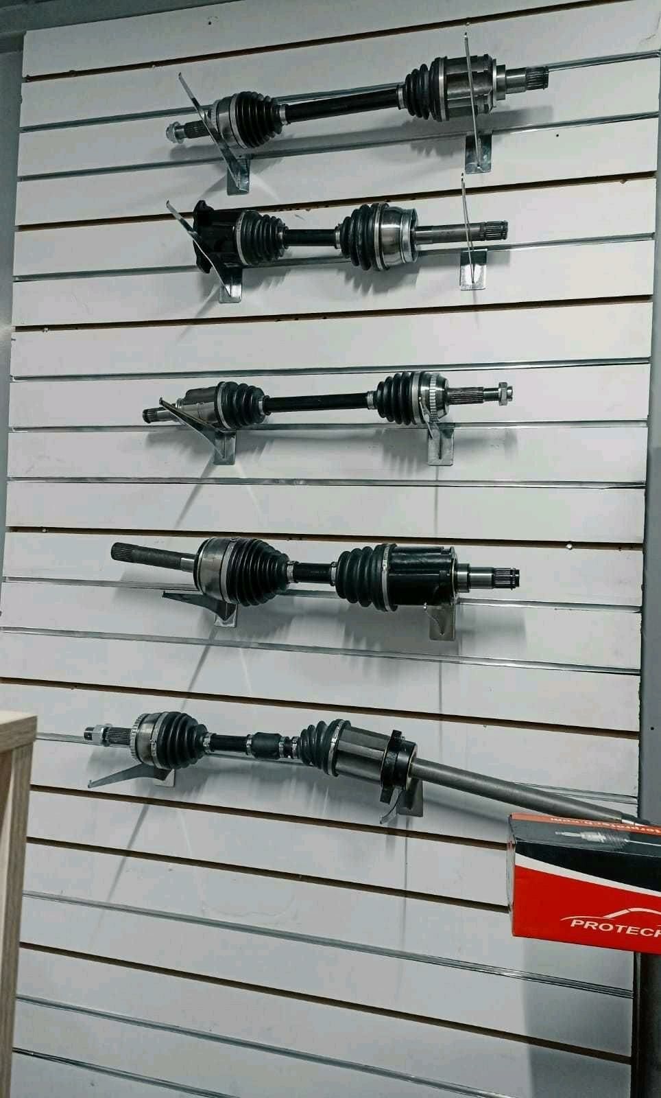 MITSUBISHI MAGAZIN - Aşgabat - img 6