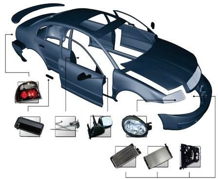 MITSUBISHI MAGAZIN - Aşgabat - img 4