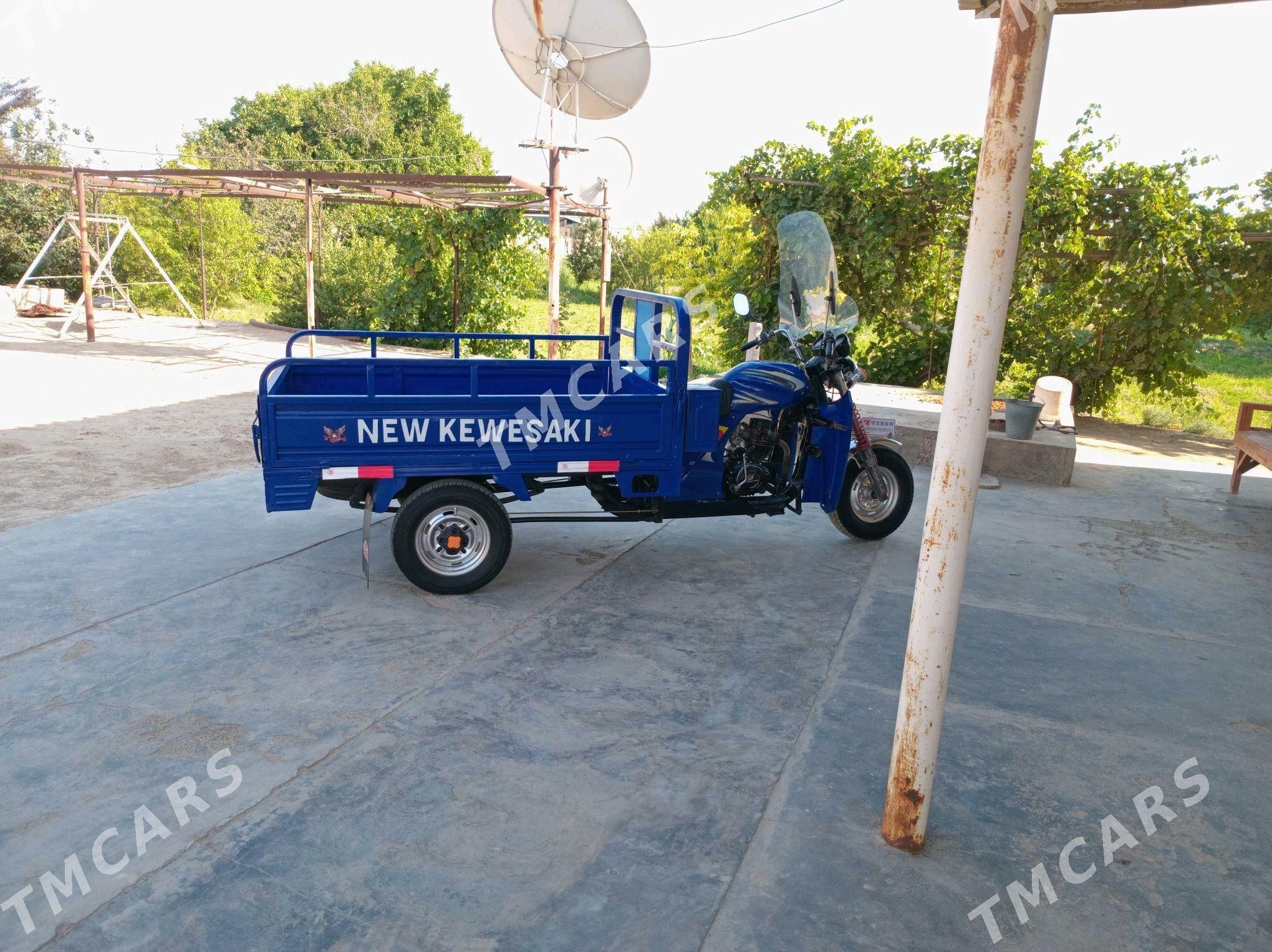 Fekon FK200-14G 2015 - 17 000 TMT - Сакарчага - img 2