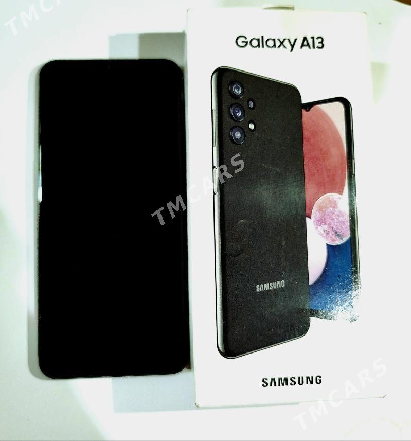 Samsung Galaxy A13 4/64 - Şabat etr. - img 2