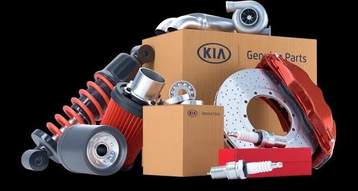 HYUNDAI KIA MITSUBISHI MAGAZIN - Türkmenbaşy - img 2