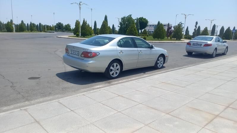 Lexus ES 300 2003 - 179 000 TMT - Türkmenabat - img 10