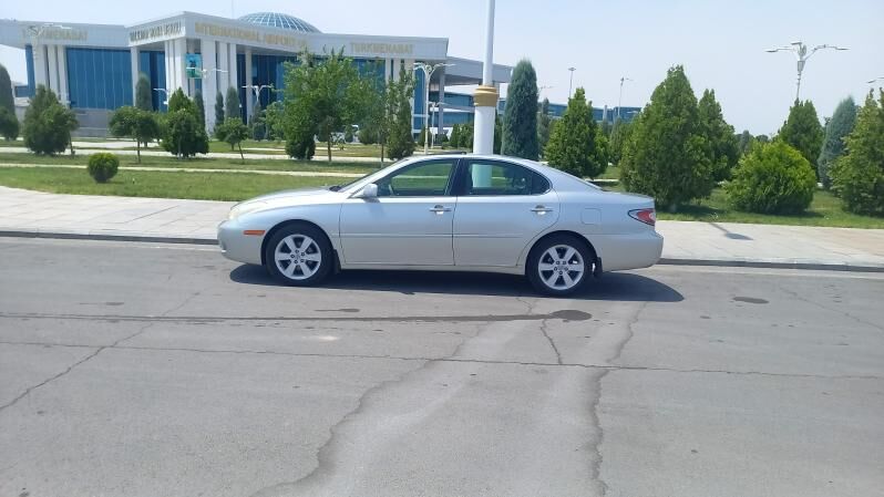 Lexus ES 300 2003 - 179 000 TMT - Türkmenabat - img 9