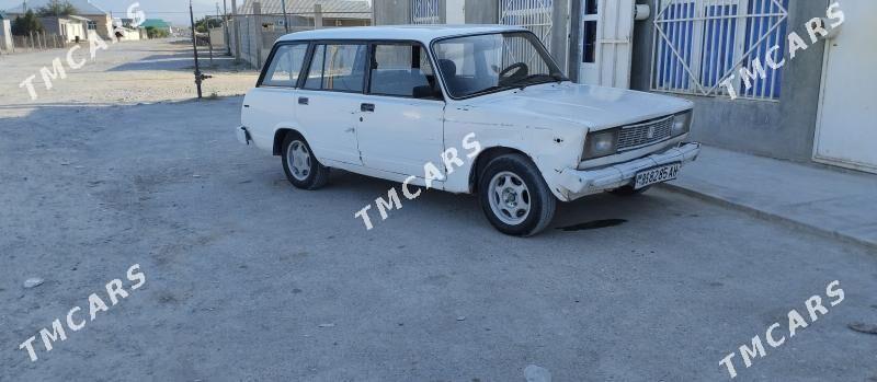 Lada 2105 2000 - 21 000 TMT - Gökdepe - img 4