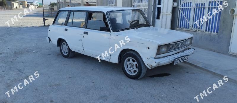 Lada 2105 2000 - 21 000 TMT - Gökdepe - img 5