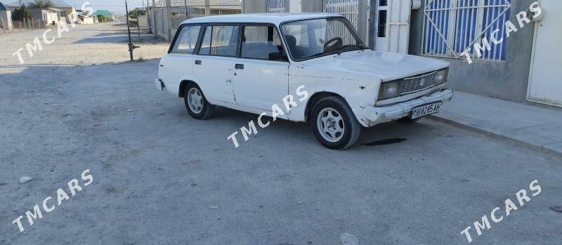 Lada 2105 2000 - 21 000 TMT - Gökdepe - img 2