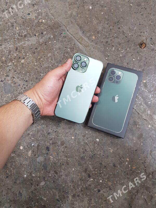 iPhone 13pro max - Aşgabat - img 5