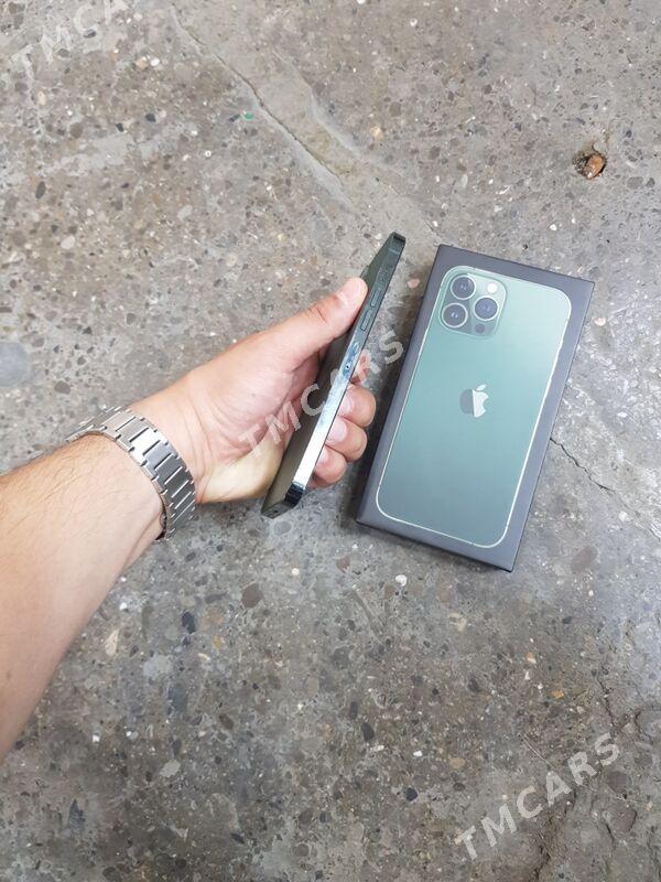 iPhone 13pro max - Aşgabat - img 4